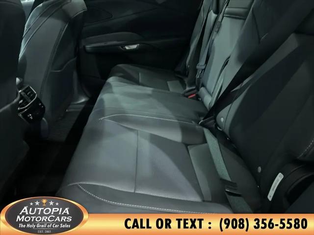2025 Lexus RX 350 RX 350h