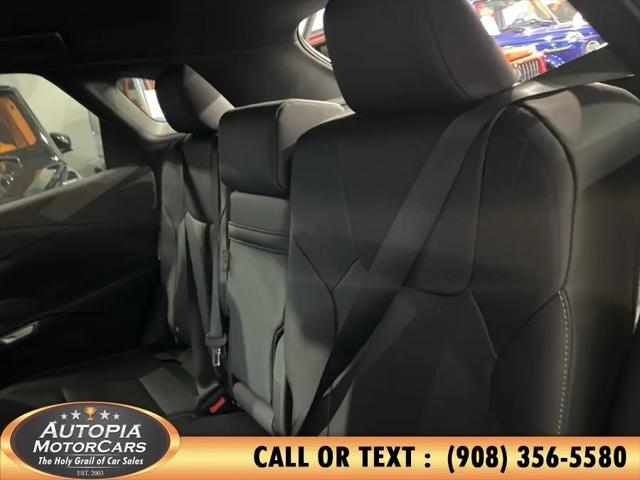 2025 Lexus RX 350 RX 350h