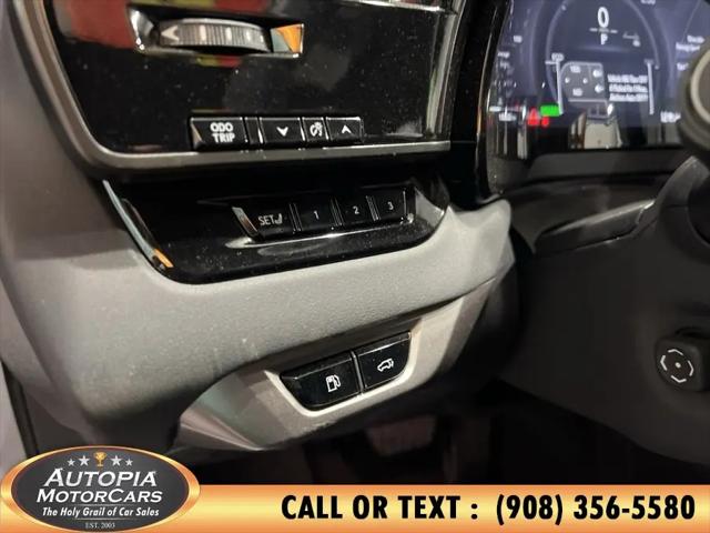 2025 Lexus RX 350 RX 350h
