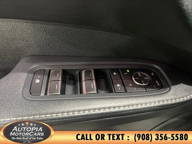 2025 Lexus RX 350 RX 350h