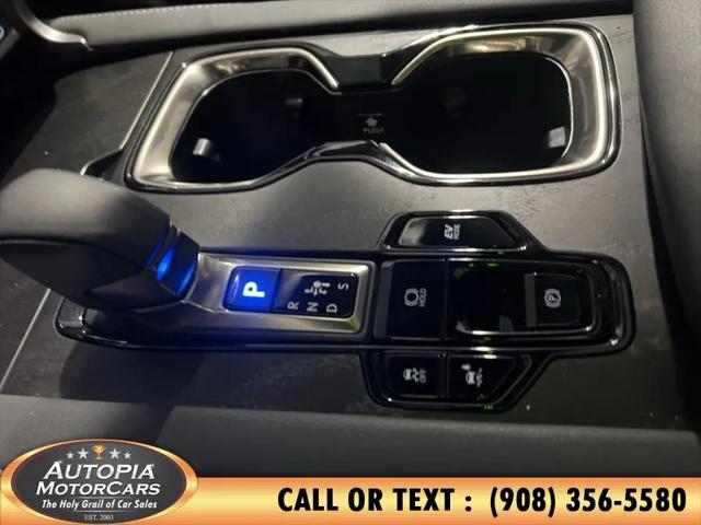 2025 Lexus RX 350 RX 350h