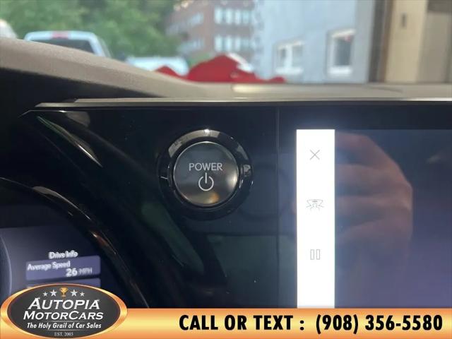 2025 Lexus RX 350 RX 350h