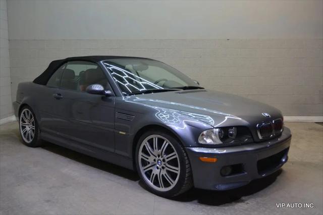 2003 BMW M3 Standard for sale in Fredericksburg, VA
