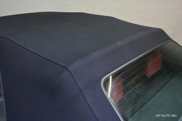 2003 BMW M3 Standard