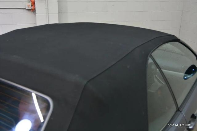 2003 BMW M3 Standard