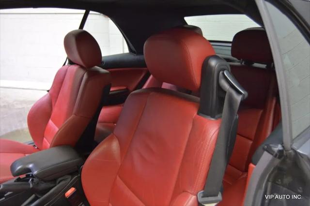 2003 BMW M3 Standard