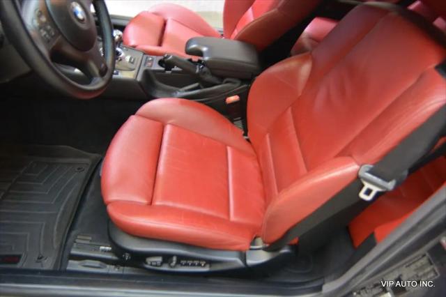 2003 BMW M3 Standard