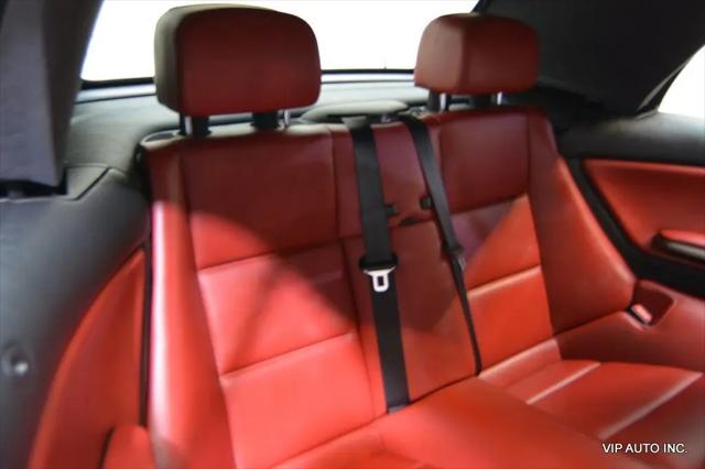 2003 BMW M3 Standard