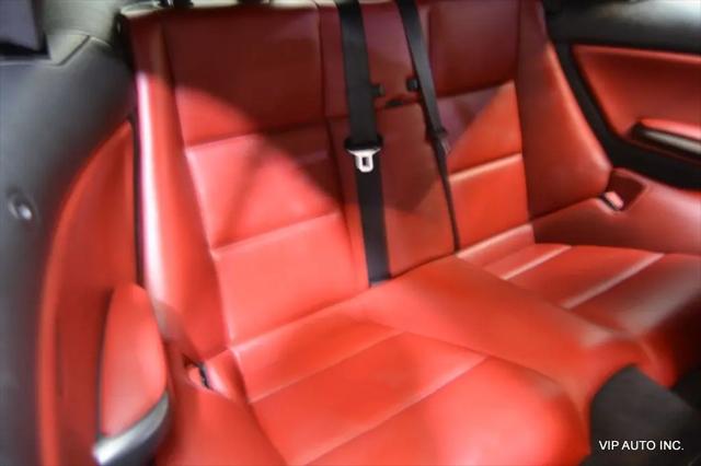 2003 BMW M3 Standard