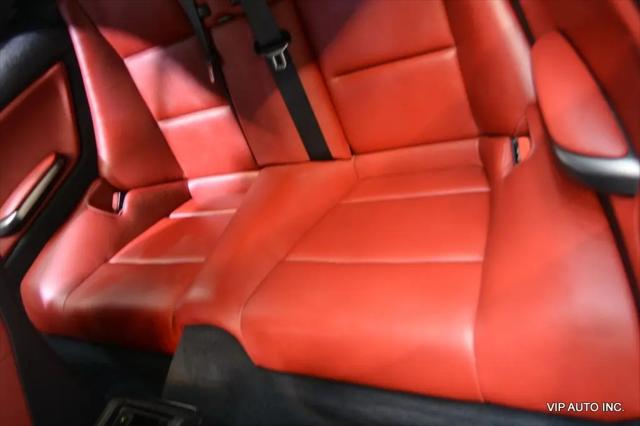 2003 BMW M3 Standard
