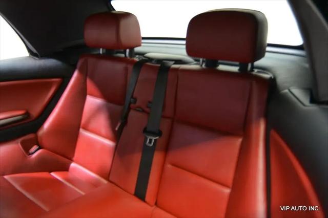2003 BMW M3 Standard