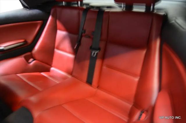 2003 BMW M3 Standard