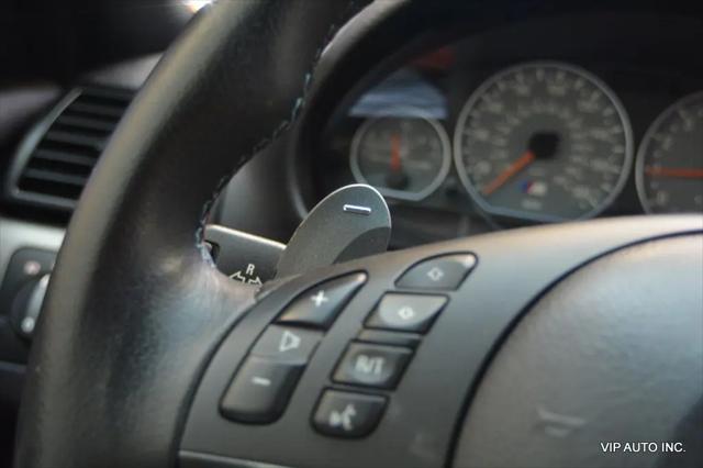 2003 BMW M3 Standard