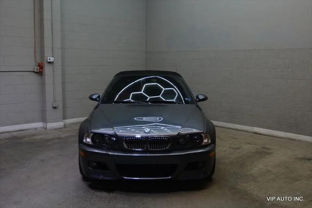 2003 BMW M3 Standard