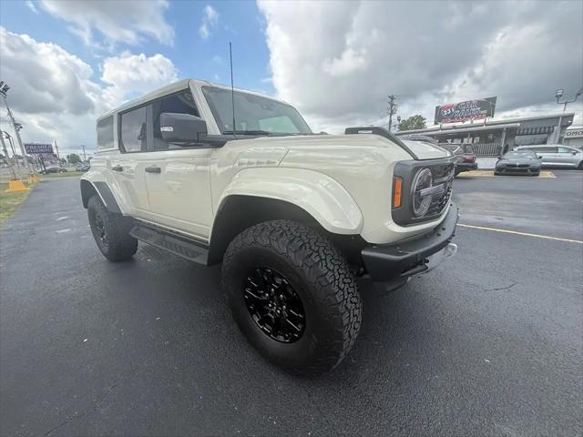 2025 Ford Bronco Raptor for sale in Lebanon, TN