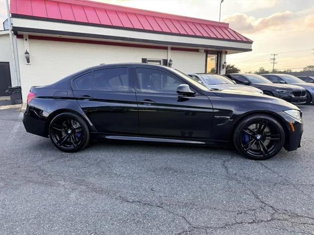 2016 BMW M3 Standard