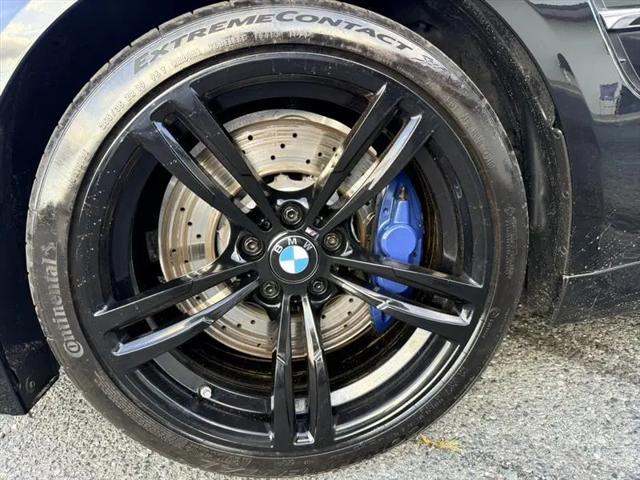 2016 BMW M3 Standard
