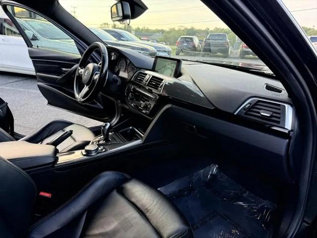 2016 BMW M3 Standard