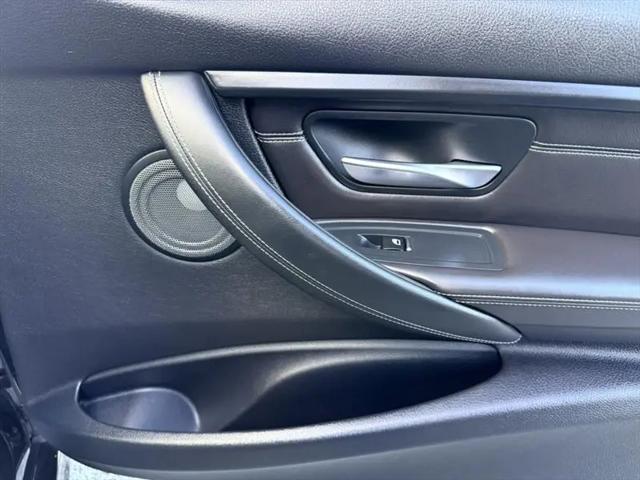 2016 BMW M3 Standard