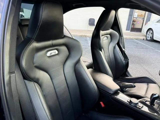 2016 BMW M3 Standard