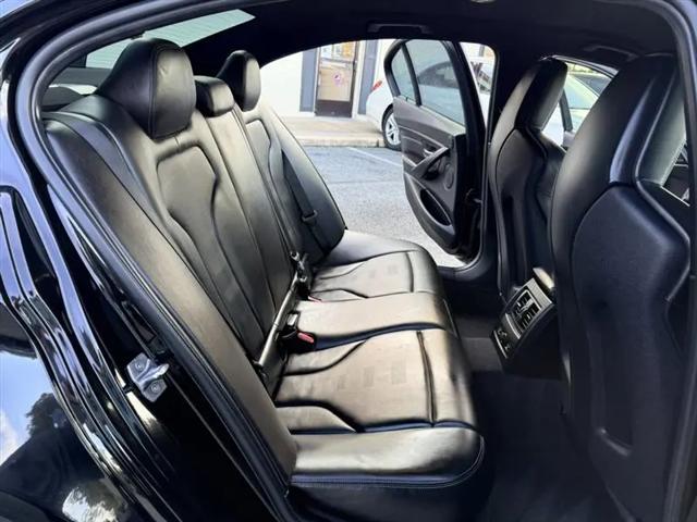 2016 BMW M3 Standard