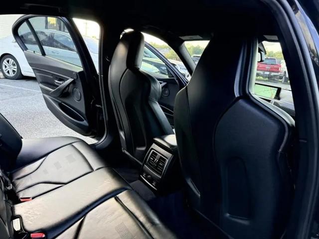 2016 BMW M3 Standard