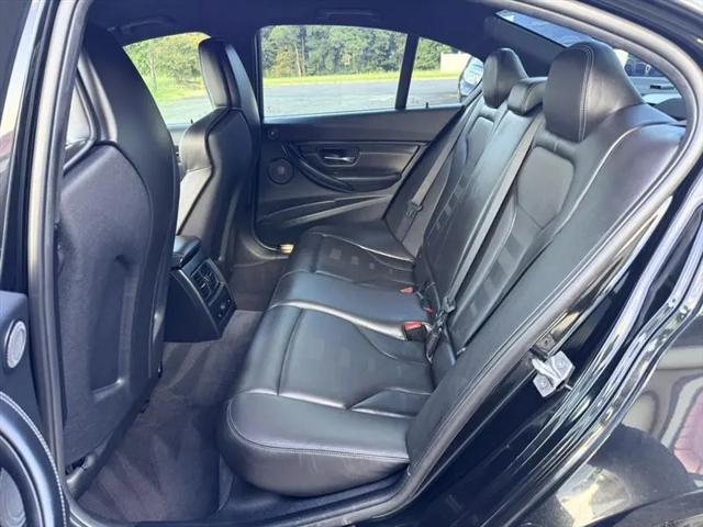 2016 BMW M3 Standard