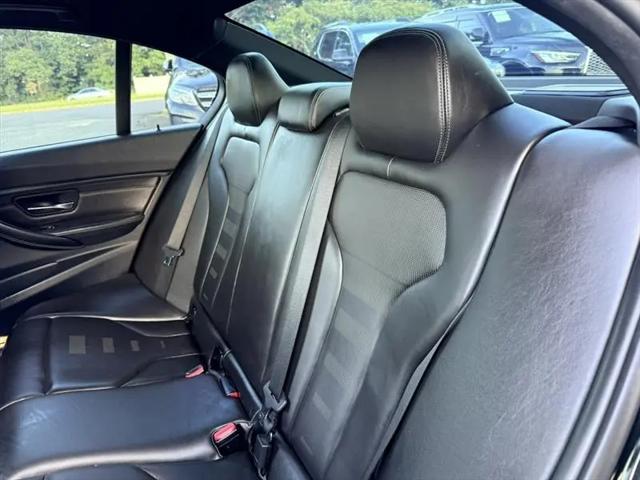 2016 BMW M3 Standard