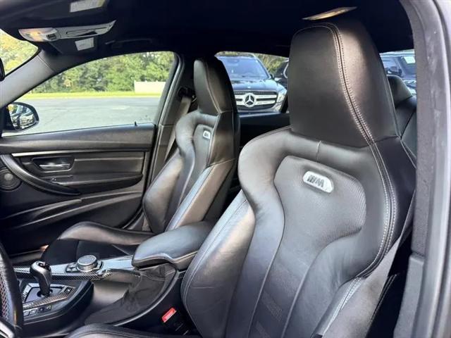 2016 BMW M3 Standard