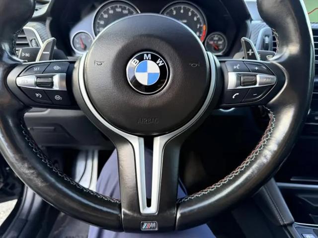 2016 BMW M3 Standard