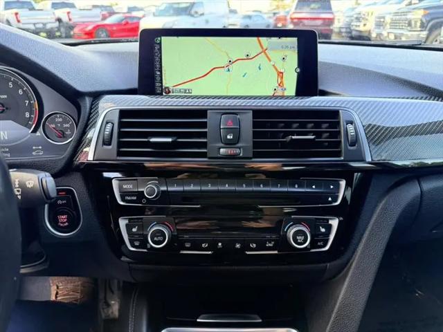 2016 BMW M3 Standard