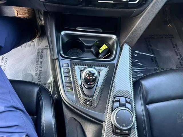 2016 BMW M3 Standard