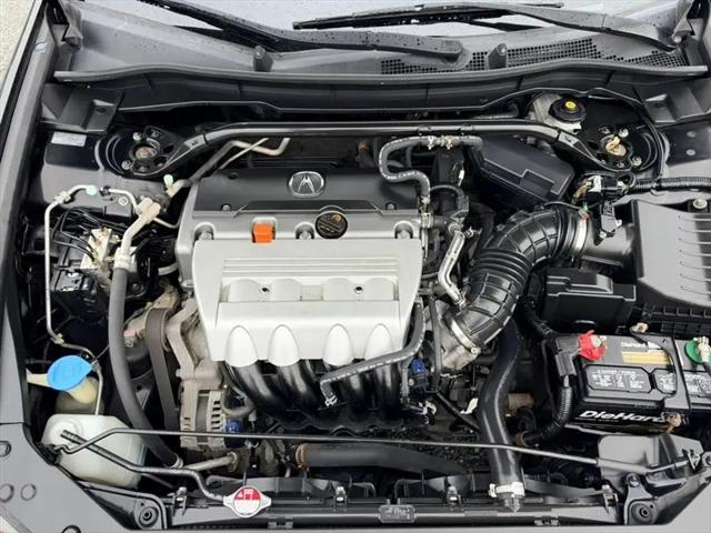2013 Acura TSX 2.4