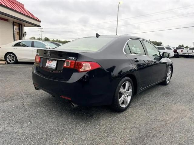 2013 Acura TSX 2.4
