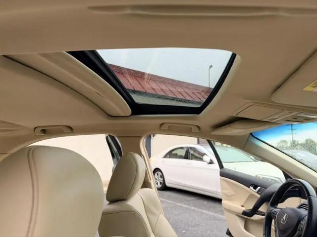 2013 Acura TSX 2.4