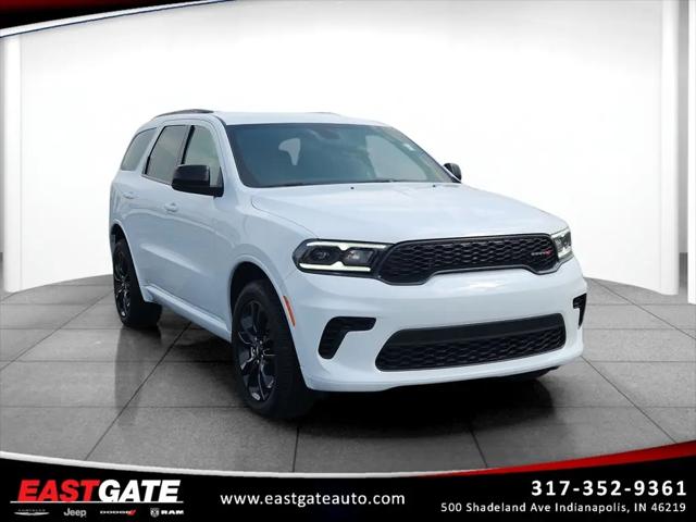 2026 Dodge Durango GT AWD for sale in Indianapolis, IN