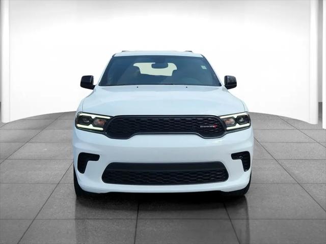 2026 Dodge Durango GT AWD