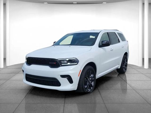 2026 Dodge Durango GT AWD