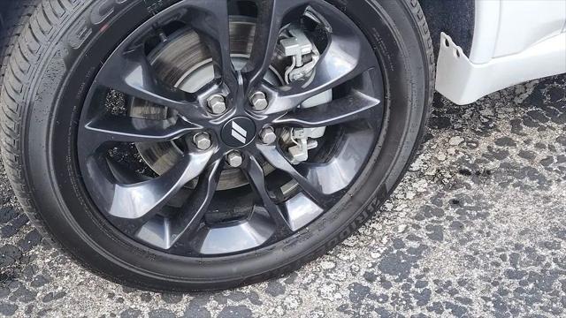 2026 Dodge Durango GT AWD
