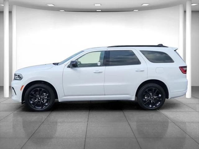 2026 Dodge Durango GT AWD
