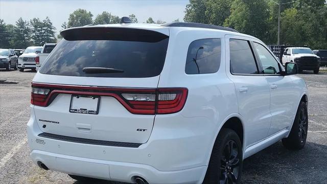 2026 Dodge Durango GT AWD
