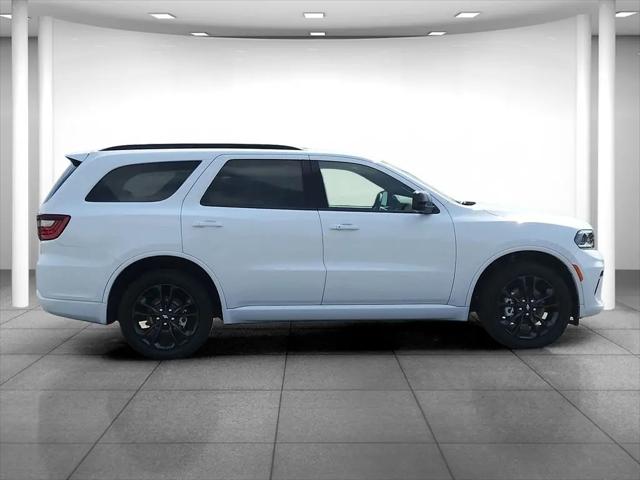 2026 Dodge Durango GT AWD