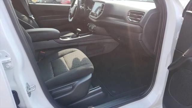 2026 Dodge Durango GT AWD