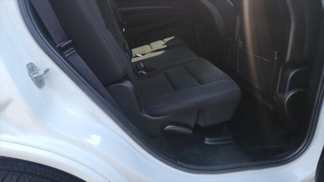 2026 Dodge Durango GT AWD