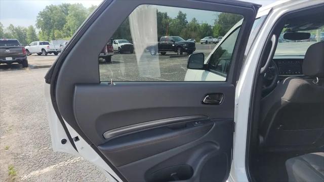 2026 Dodge Durango GT AWD