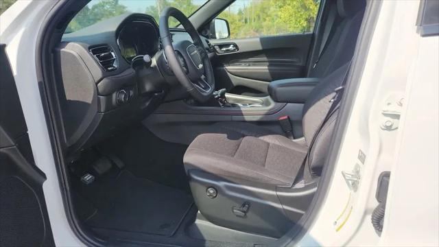 2026 Dodge Durango GT AWD