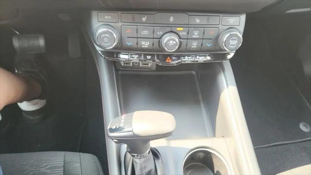2026 Dodge Durango GT AWD