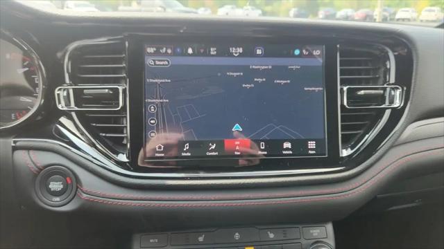 2026 Dodge Durango GT AWD