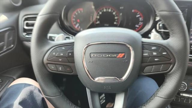 2026 Dodge Durango GT AWD