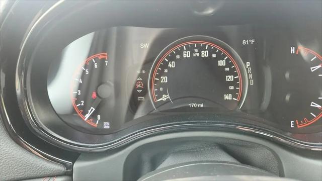 2026 Dodge Durango GT AWD